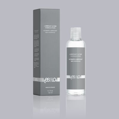 ULTIMATE LUBRICANT - SILICONE FLUID CONSISTENCY