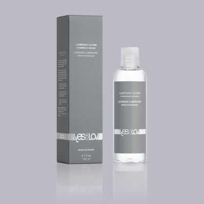 ULTIMATE LUBRICANT - THICK CONSISTENCY SILICONE