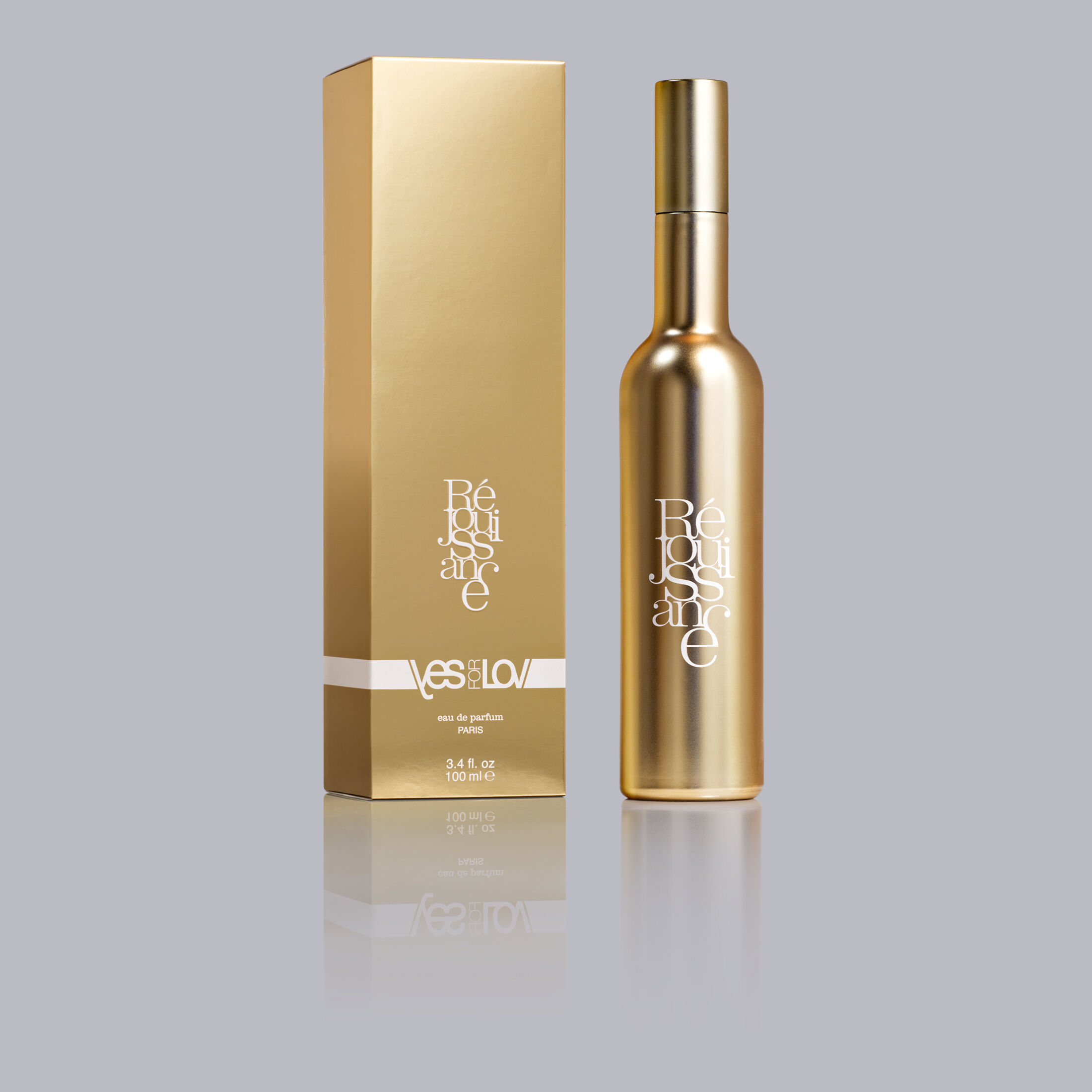 REJOUISSANCE Aphrodisiakum EAU DE PARFUM FÜR FRAUEN