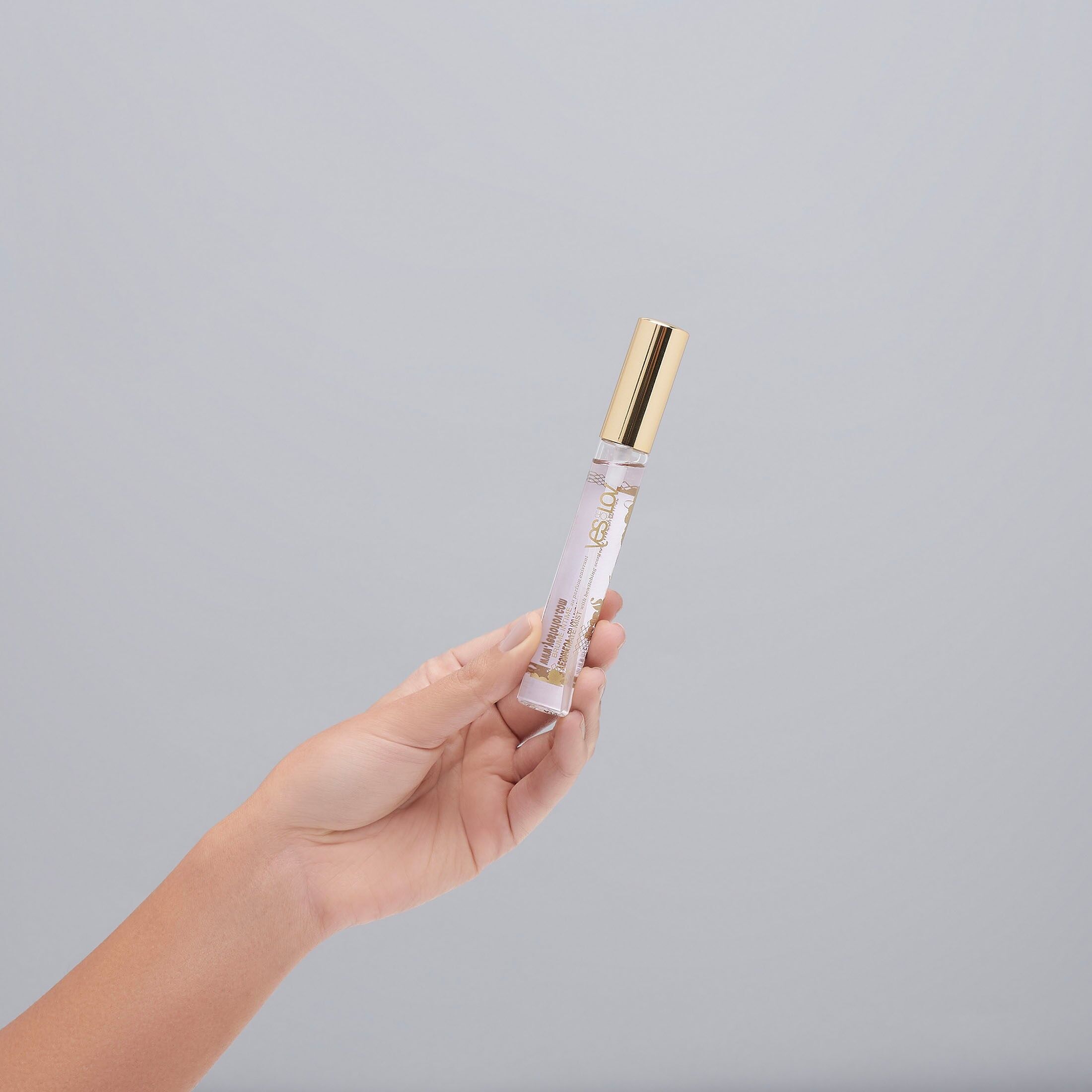 Mother's Day gift idea: the INTIMATE MIST with an intoxicating fragrance