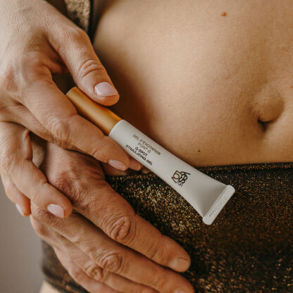 Orgasmusgel: Gel zur Stimulation des G-Punktes