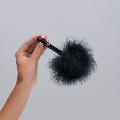 CARESS FEATHER