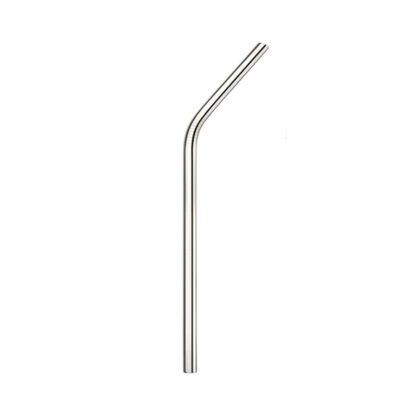 8mm stainless steel straw for all drinks