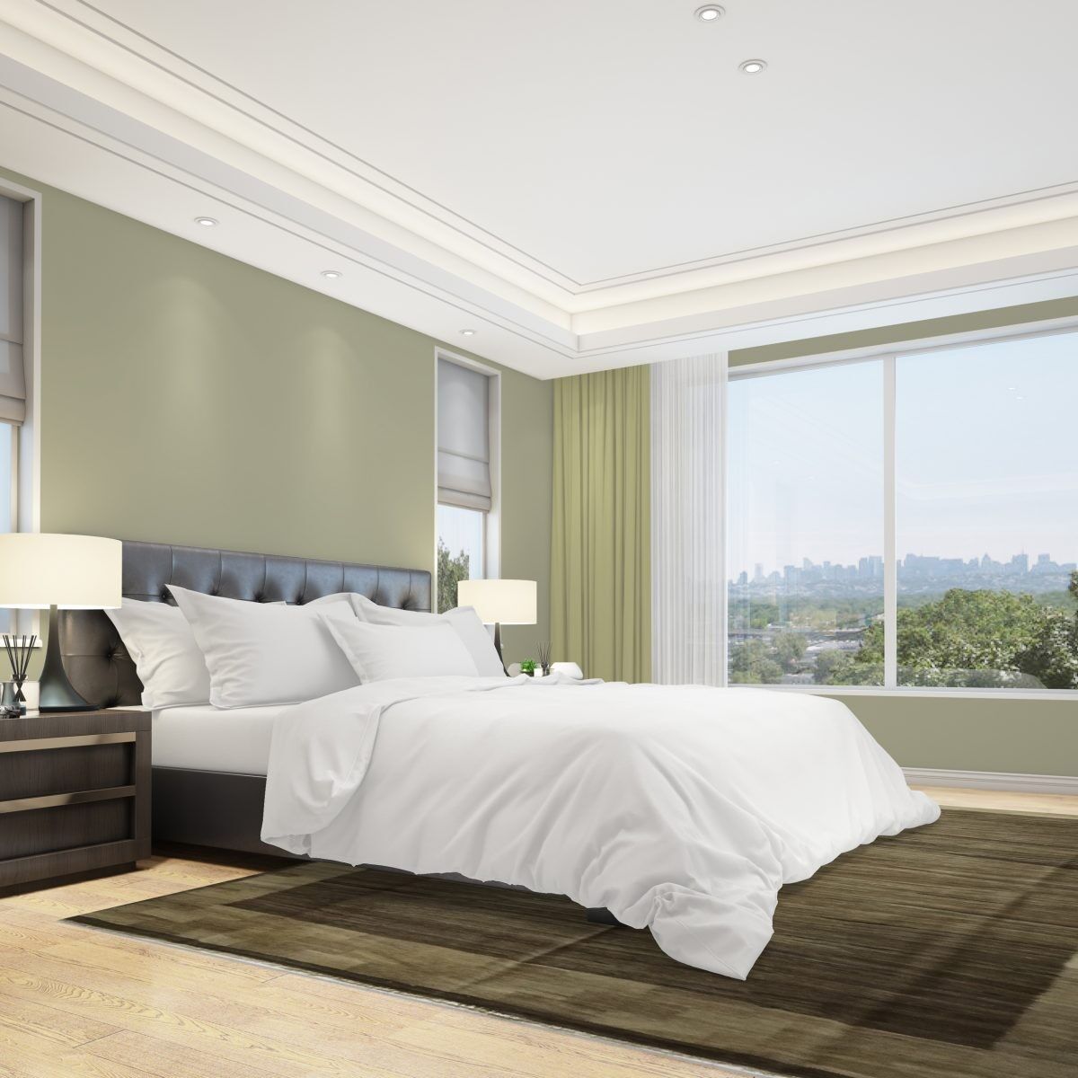 Tappeti Kilim scandinavi in coccodrillo