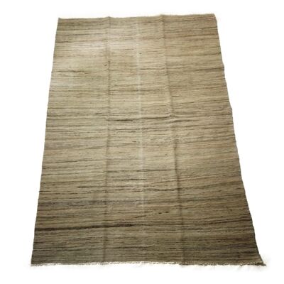 Tapis kilim Arrowtown en laine