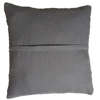 Housse de coussin anti-poussière tissée à la main Kilim 3