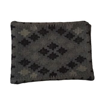 Kilim handvävt Masala kuddfodral 2