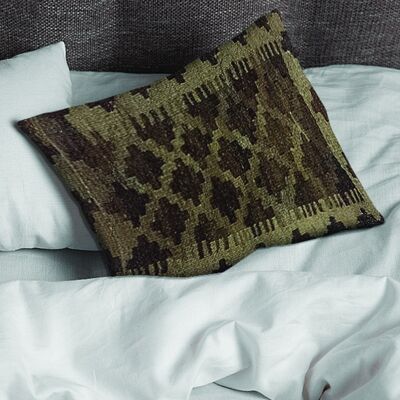 Kilim Handwoven Millbrook Pillow Cover