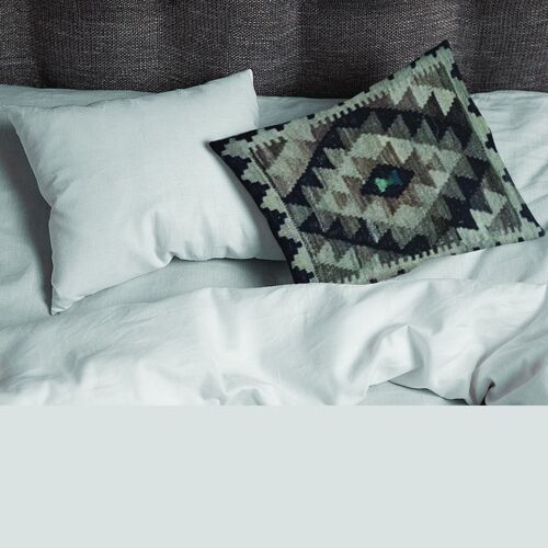 Kilim Handwoven Dawn Cushion Cover