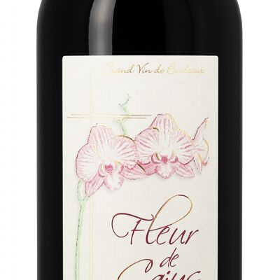 Fleurs de Cajus 2010