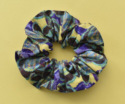 Scrunchie - Liberty of London Babylon