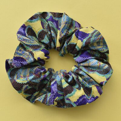 Scrunchie - Liberty of London Babylon