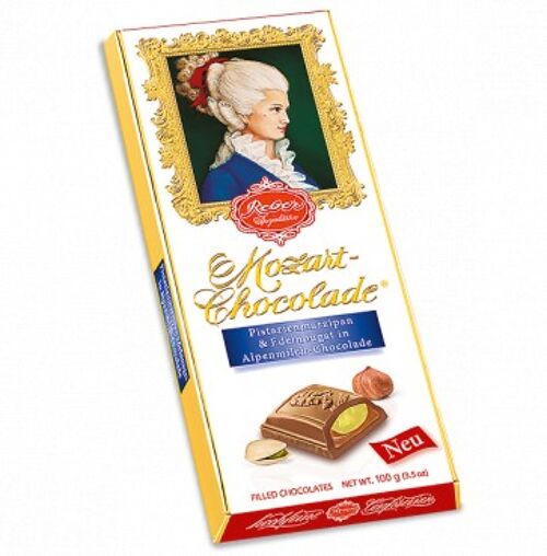 Constanze® Mozart Chocolade