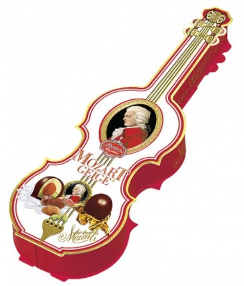 Mozart -Geige®