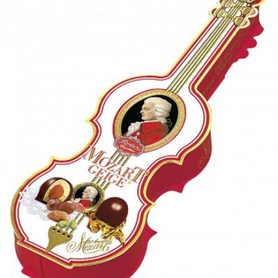 Mozart -Geige®
