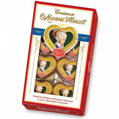 Constanze® Mozart Herz’l