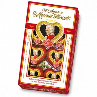 Mozart Herz’l® - 8ER PACKUNG