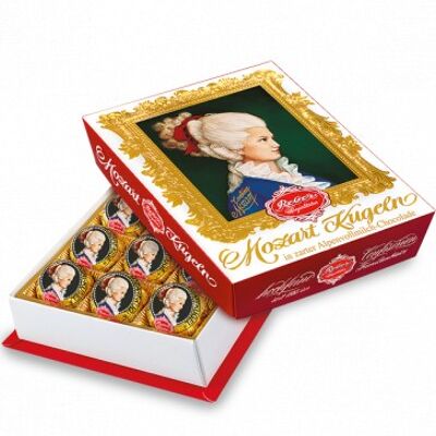 Constanze® Mozart Kugeln - 12ER PACKUNG