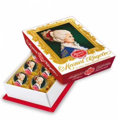 Constanze® Mozart Kugeln - 6ER PACKUNG