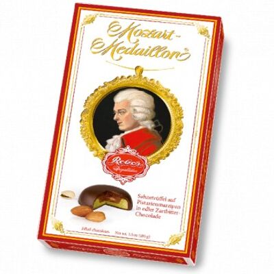 Mozart Medaillon®