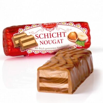 Schicht-Nougat