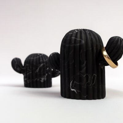 Cactus noir