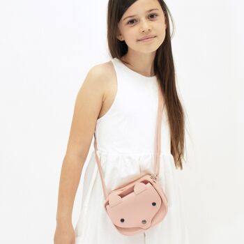 Sam le sac ourson rose 1