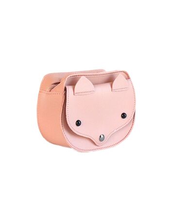 Sam le sac ourson rose 3