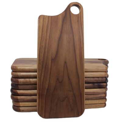 Jackson 454 Tabla de Servir - Tabla Borrel (40x16x2cm)