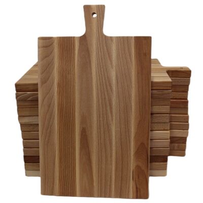 Boston 402 Drinking board / Serving board / Cutting board (41.5x24x2cm)