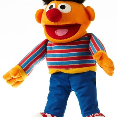 Ernie S700 / marionnette à main / Sesame Street