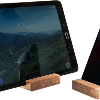 Castricum 853 Tablet Smartphone Holder (8x8,5x1,9 cm)