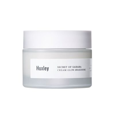 Huxley Glow Awakening Cream