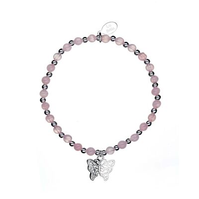 Pulsera apilable Essence of Love