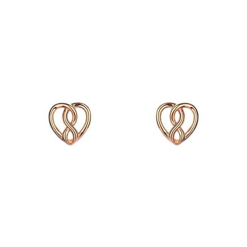 With Love - Infinite Love - Earrings