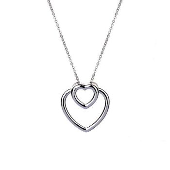 With Love - Dual Hearts - Colliers 2