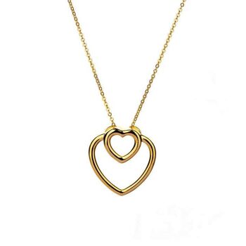 With Love - Dual Hearts - Colliers 3