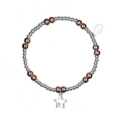 Pulsera Hope Stacking