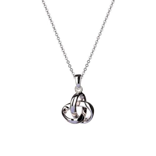 Forever - Classic Knot - Necklace