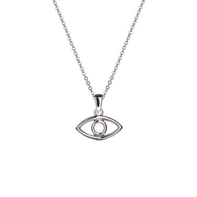 Kalini - Protection Oeil - Collier