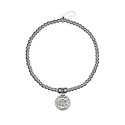 Third Eye / Brow Chakra (Ajna) Bracelet