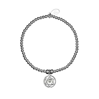 Bracciale Chakra Sacrale (Swadhisthana)