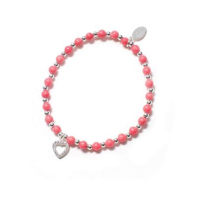 Pulsera apilable Passion for Life