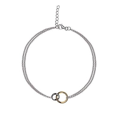 Eudora - Eternal Rings - Bracelet