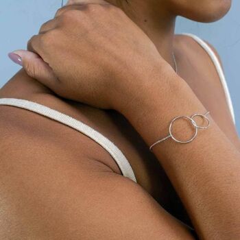 Eudora - Liens Unity - Bracelet 2