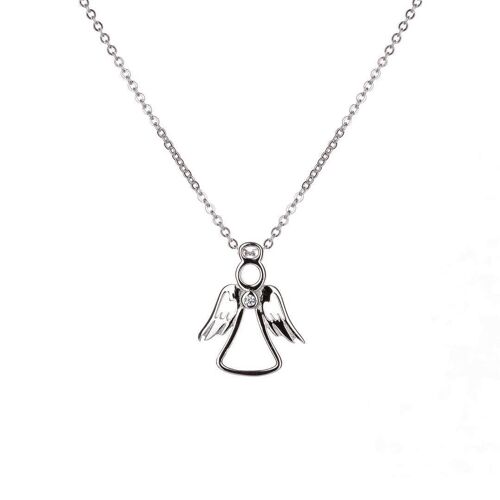 Kalini - Guardian Angel- Necklace