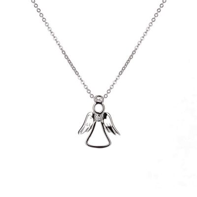 Kalini - Guardian Angel- Necklace