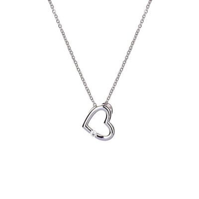 With Love - Tender Heart - Necklace