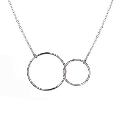 Eudora - Unity Links - Necklace