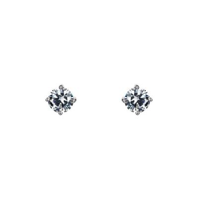 Sirius - Simply Elegant Studs